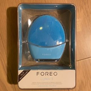 FOREO
LUNA™  3 for Sensitive Skin